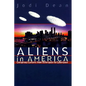 Aliens in America - Paperback