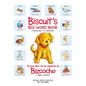 Biscuit's Big Word Book in English and Spanish: Bilingual English-Spanish - Hardcover