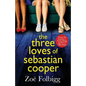 The Three Loves of Sebastian Cooper - Paperback