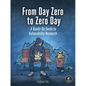 From Day Zero to Zero Day: A Hands-On Guide to Vulnerability Research - Paperback