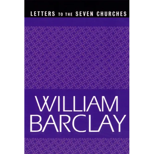 Letters to the Seven Churches - Paperback