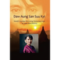 Daw Aung San Suu Kyi World's Number One Living Democracy Icon - Paperback