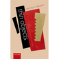 Thin Objects: An Abstractionist Account - Hardcover