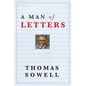 Man of Letters - Hardcover