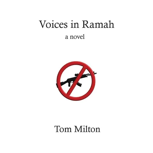 Voices in Ramah - Paperback