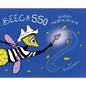 Beecasso And His Magical Brush - Hardcover