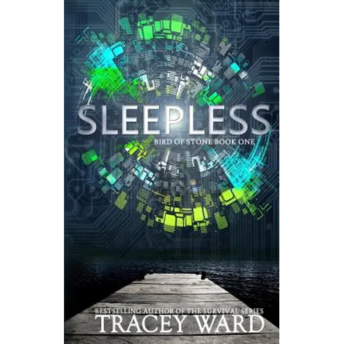 Sleepless - Paperback