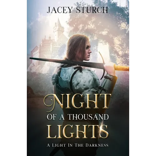 Night of a Thousand Lights: A Light In The Darkness - Paperback