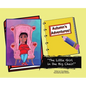 Autumn's Adventures!: "The Little Girl in the Big Chair!" - Hardcover