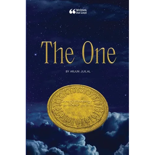The One - Paperback