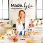 Made. by Lia - Hardcover