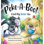 Peke-A-Boo! Find My Sister Too - Hardcover