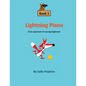 Lightning Piano Book 1: A fun approach for young beginners - Paperback