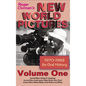 Roger Corman's New World Pictures (1970-1983): An Oral History Volume 1 (hardback) - Hardcover