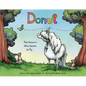 Donut: The Unicorn Who Wants to Fly - Hardcover