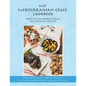 My Mediterranean-Greek Cookbook: Greek Village Inspired Cooking for Health & Longevity - Paperback
