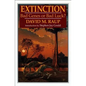 Extinction: Bad Genes or Bad Luck - Paperback
