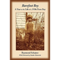 Barefoot Boy: A Year in the Life of a 1930s Farm Boy - Paperback