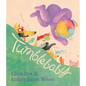 Tumblebaby - Hardcover