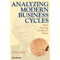 Analyzing Modern Business Cycles: Essays Honoring Geoffrey H. Moore - Paperback