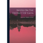 Notes On The District Of Gaya - Paperback