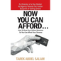Now You Can Afford - Paperback