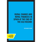 Rural Change and Royal Finances in Spain at the End of the Old Regime - Paperback