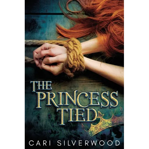 The Princess Tied - Paperback