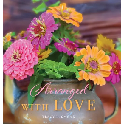 Arranged With Love - Hardcover