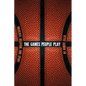 The Games People Play: Theology, Religion, and Sport - Paperback