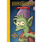 Disenchantment: Untold Tales Vol.2 - Hardcover