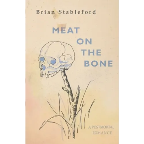 Meat on the Bone - Paperback