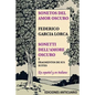 Sonetos del Amor Oscuro: Sonetti dell'amore oscuro - Paperback