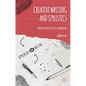 Creative Writing and Stylistics: Creative and Critical Approaches - Paperback
