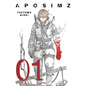 Aposimz 1 - Paperback