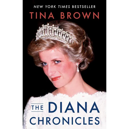 The Diana Chronicles - Paperback