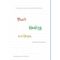 Hurt, Healing, and Hope: Thriving beyond Sexual Assault - Hardcover
