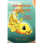 Adventures of Roy The Koi - Paperback