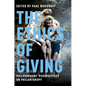 Ethics of Giving: Philosophers' Perspectives on Philanthropy - Hardcover