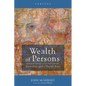 Wealth of Persons - Hardcover