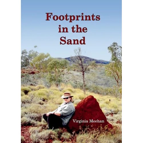 Footprints in the Sand - Paperback