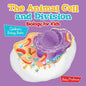 The Animal Cell and Division Biology for Kids Children's Biology Books - Paperback