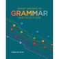 What Works in Grammar Instruction - Paperback