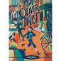 Classic Starts(r) Oliver Twist - Hardcover
