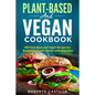Plant-Base and Vegan Cookbook - Paperback