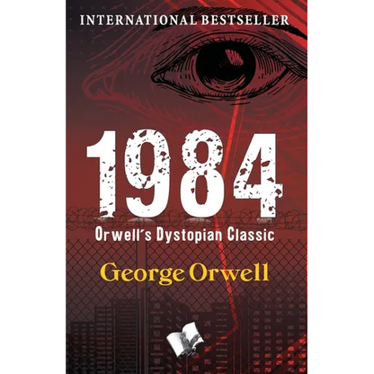 1984 - Paperback