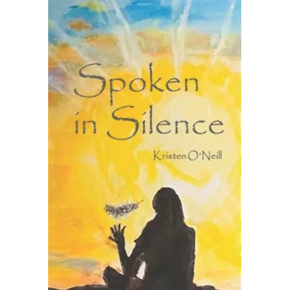 Spoken in Silence - Paperback