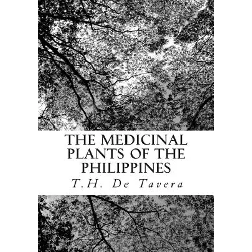 The Medicinal Plants of the Philippines - Paperback