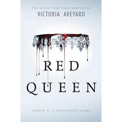 Red Queen - Hardcover