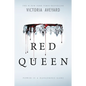Red Queen - Hardcover